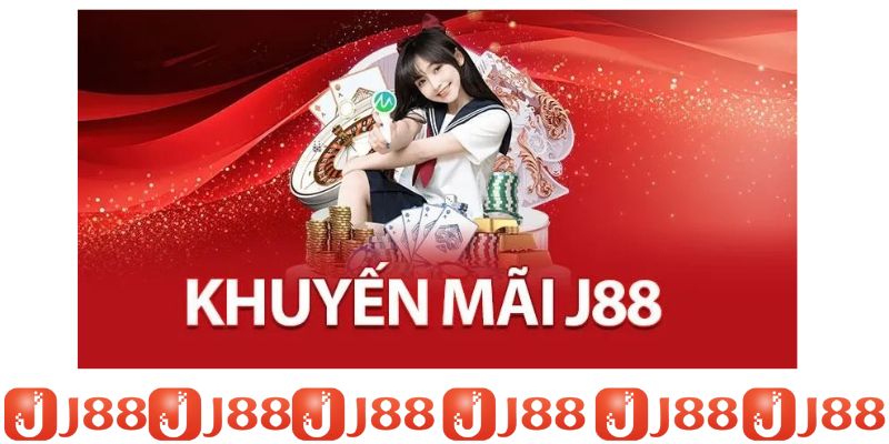 Một Số Lưu Ý Quan Trọng Chương Trình Khuyến Mãi "J88 Nạp 200K Nhận Tối Đa 8888K